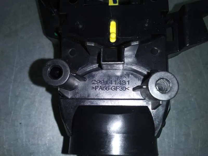 Mando Multifuncion para Hyundai I20