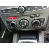 Mando Climatizador para Citroën C4 Lim.
