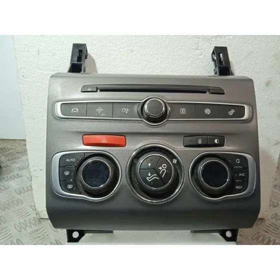Mando Climatizador para Citroën C4 Lim.