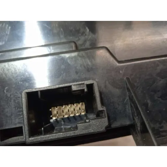 Mando Climatizador para Citroën C4 Lim.