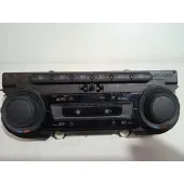 Mando Climatizador para Seat Leon (1P1)