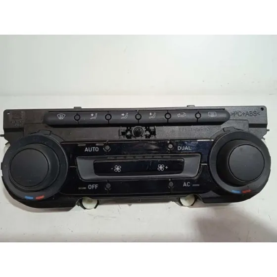 Mando Climatizador para Seat Leon (1P1)