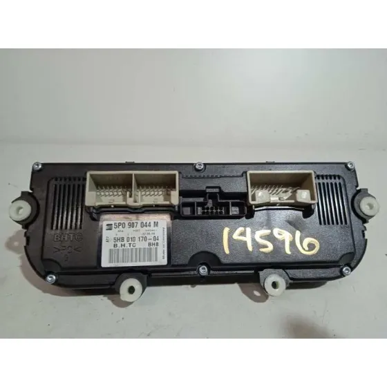 Mando Climatizador para Seat Leon (1P1)