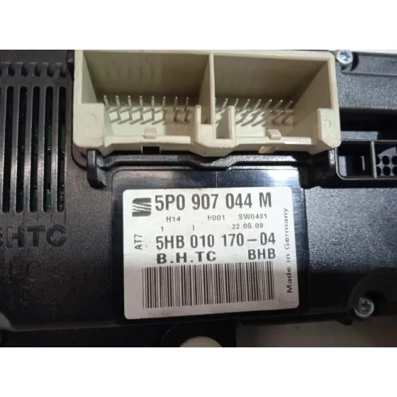 Mando Climatizador para Seat Leon (1P1)
