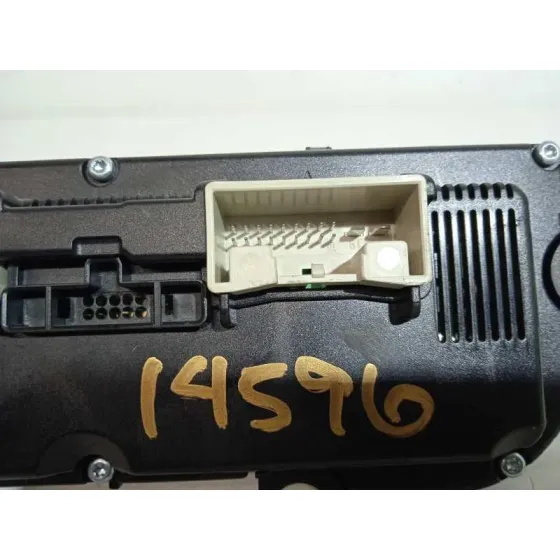 Mando Climatizador para Seat Leon (1P1)