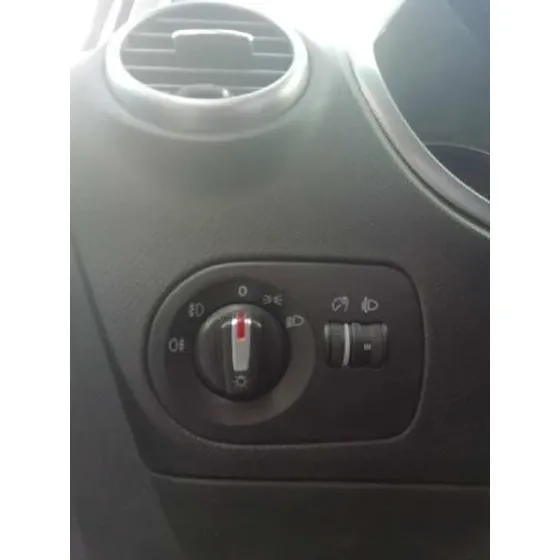 Mando Luces para Seat Leon (1P1)