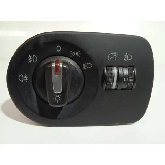 Mando Luces para Seat Leon (1P1)
