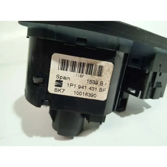 Mando Luces para Seat Leon (1P1)