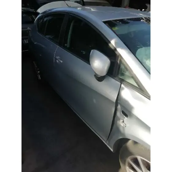 Puerta Delantera Derecha para Seat Leon (1P1)