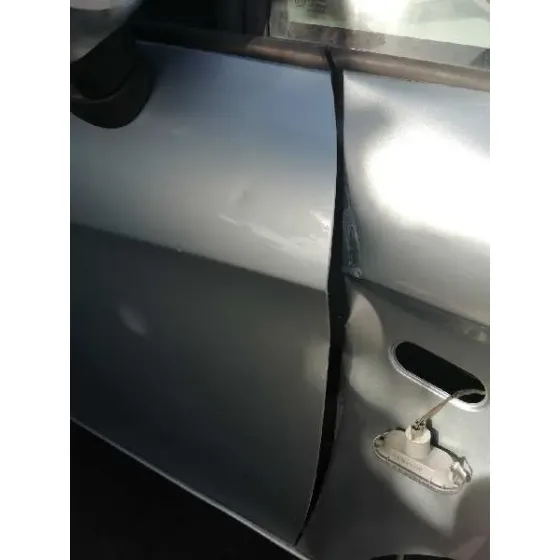 Puerta Delantera Derecha para Seat Leon (1P1)