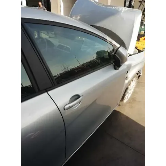 Puerta Delantera Derecha para Seat Leon (1P1)