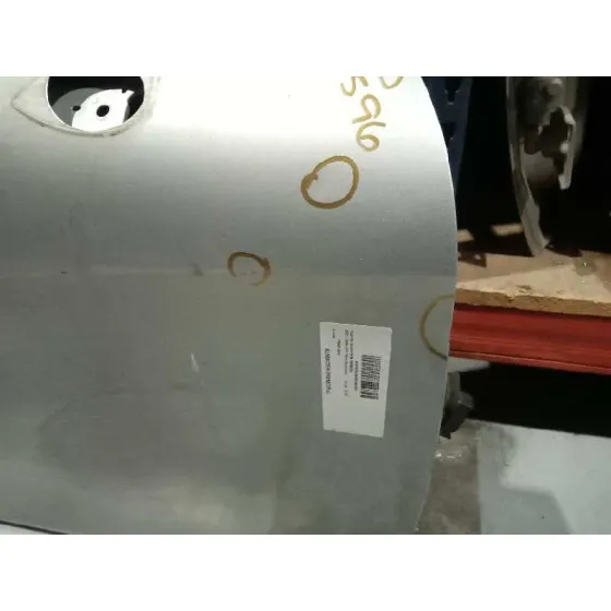 Puerta Delantera Derecha para Seat Leon (1P1)