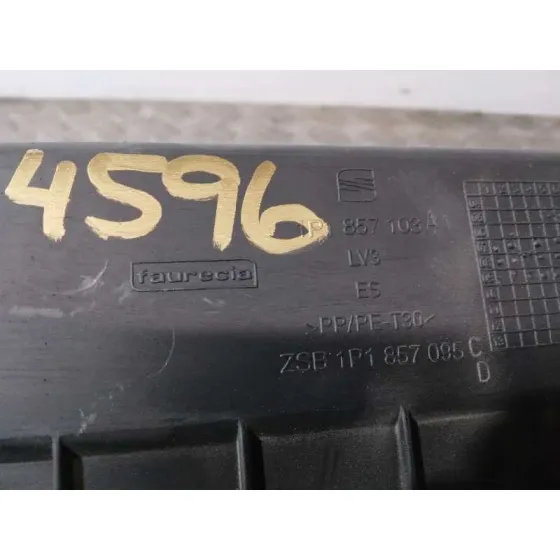 Guantera para Seat Leon (1P1)