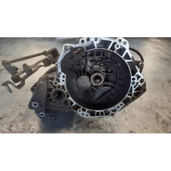 Caja Cambios para Opel Corsa D
