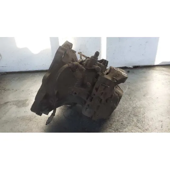 Caja Cambios para Opel Corsa D