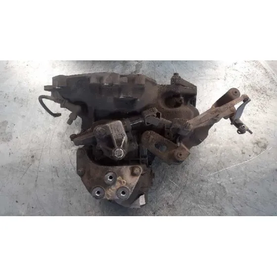 Caja Cambios para Opel Corsa D