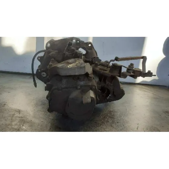 Caja Cambios para Opel Corsa D