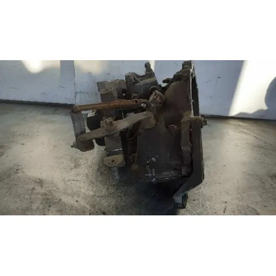 Caja Cambios para Opel Corsa D
