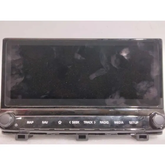 Pantalla Multifuncion para Kia Xceed