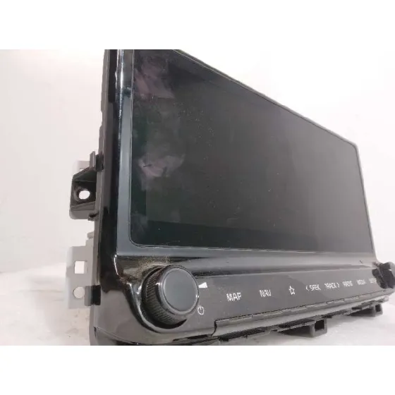 Pantalla Multifuncion para Kia Xceed