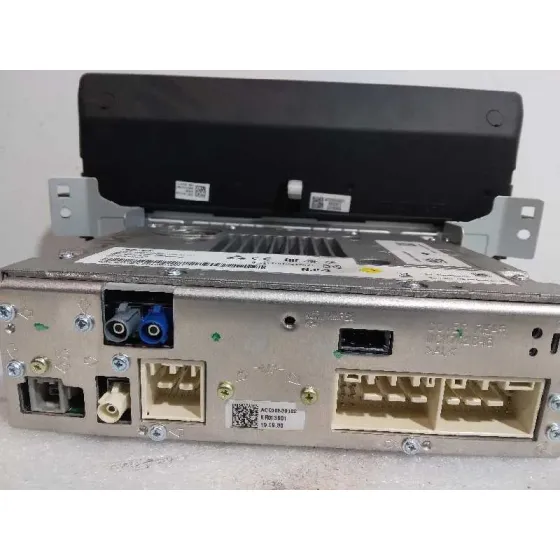Pantalla Multifuncion para Kia Xceed