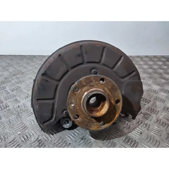 Mangueta Delantera Izquierda para Volkswagen Passat Variant (365)