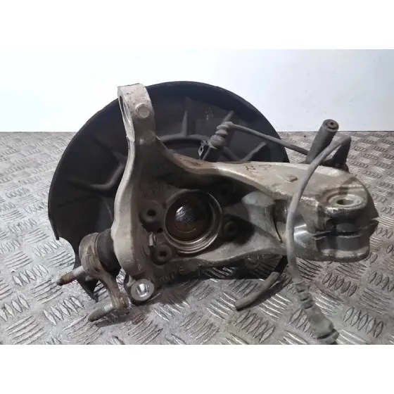 Mangueta Delantera Izquierda para Volkswagen Passat Variant (365)