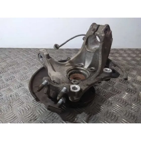 Mangueta Delantera Izquierda para Volkswagen Passat Variant (365)