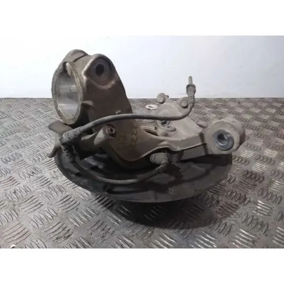 Mangueta Delantera Izquierda para Volkswagen Passat Variant (365)