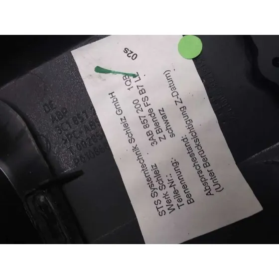 Conmutador De Arranque para Volkswagen Passat Variant (365)