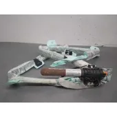 Airbag Cortina Delantero Derecho para Volkswagen Passat Variant (365)