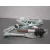 Airbag Cortina Delantero Derecho para Volkswagen Passat Variant (365)