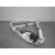 Airbag Cortina Delantero Derecho para Volkswagen Passat Variant (365)