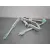 Airbag Cortina Delantero Derecho para Volkswagen Passat Variant (365)