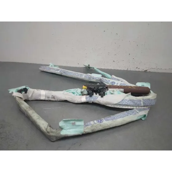 Airbag Cortina Delantero Izquierdo para Volkswagen Passat Variant (365)