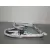 Airbag Cortina Delantero Izquierdo para Volkswagen Passat Variant (365)