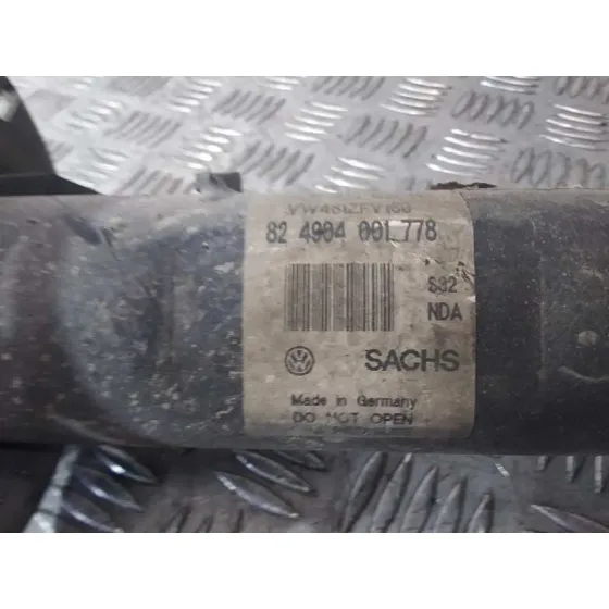 Amortiguador Delantero Derecho para Volkswagen Passat Variant (365)