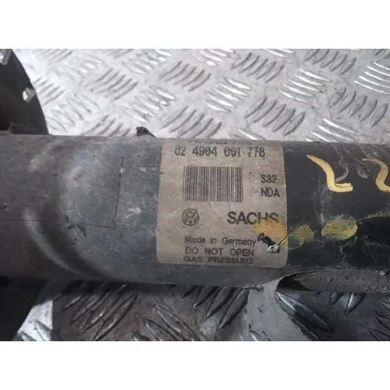 Amortiguador Delantero Izquierdo para Volkswagen Passat Variant (365)