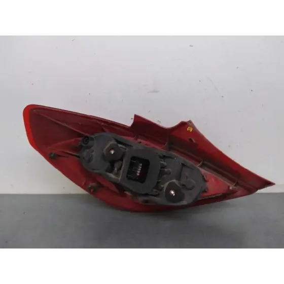 Piloto Trasero Derecho para Opel Corsa D