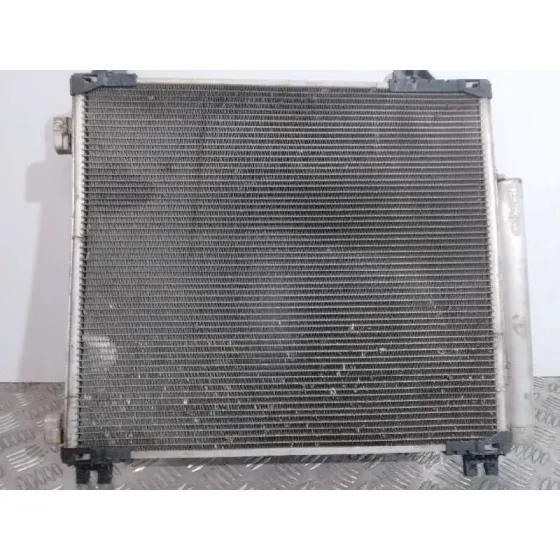 Condensador / Radiador Aire Acondicionado para Toyota Iq