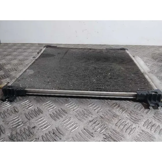 Condensador / Radiador Aire Acondicionado para Toyota Iq
