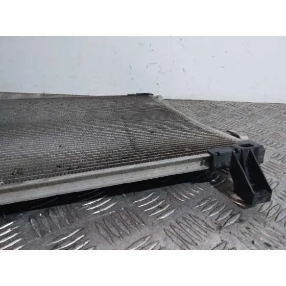 Condensador / Radiador Aire Acondicionado para Toyota Iq