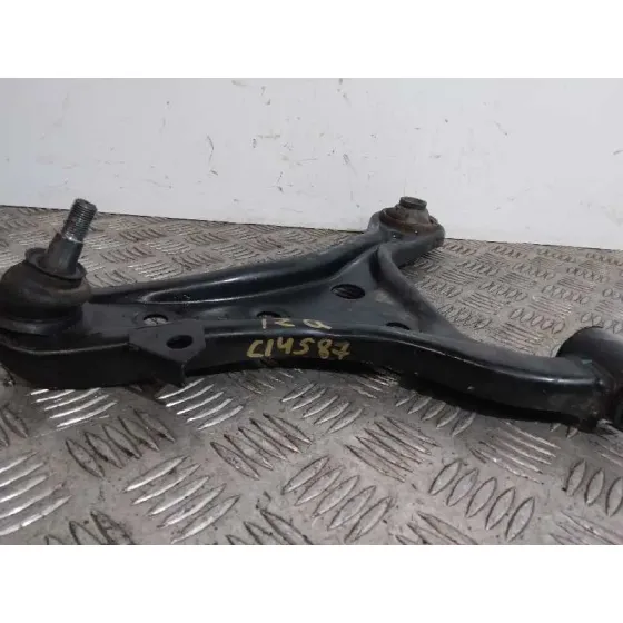 Brazo Suspension Inferior Delantero Izquierdo para Toyota Iq