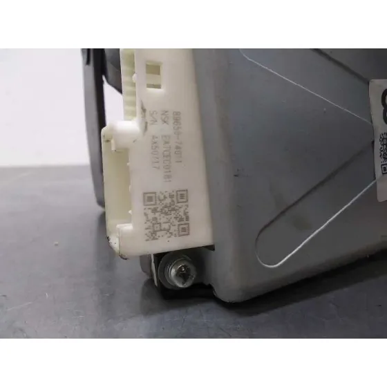 Columna Direccion para Toyota Iq
