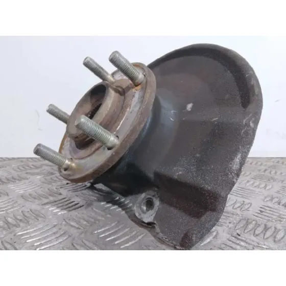 Mangueta Delantera Izquierda para Dodge Caliber