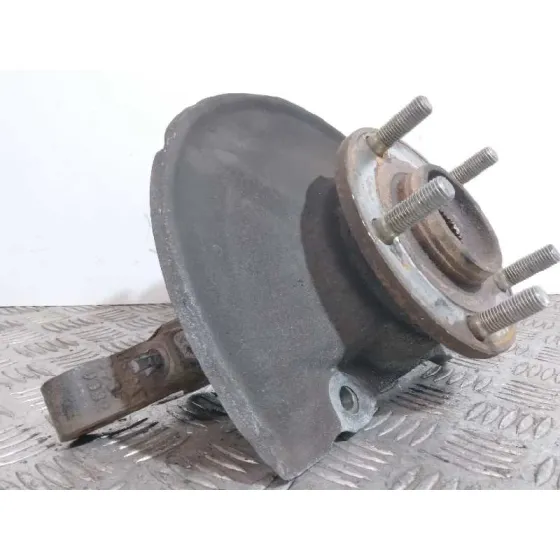 Mangueta Delantera Izquierda para Dodge Caliber