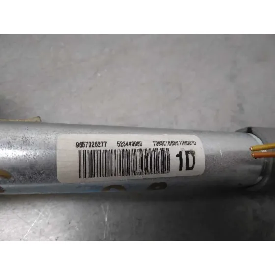 Pretensor Airbag Derecho para Citroën C4 Grand Picasso