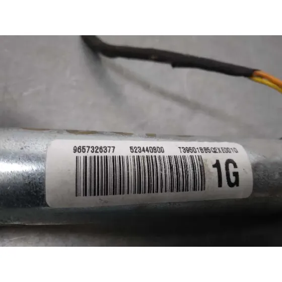 Pretensor Airbag Izquierdo para Citroën C4 Grand Picasso