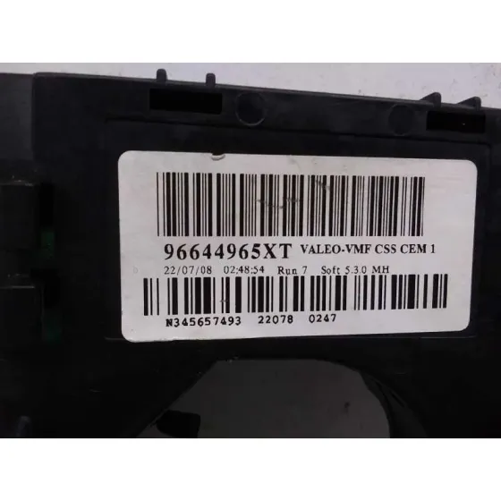 Mando Multifuncion para Citroën C4 Grand Picasso