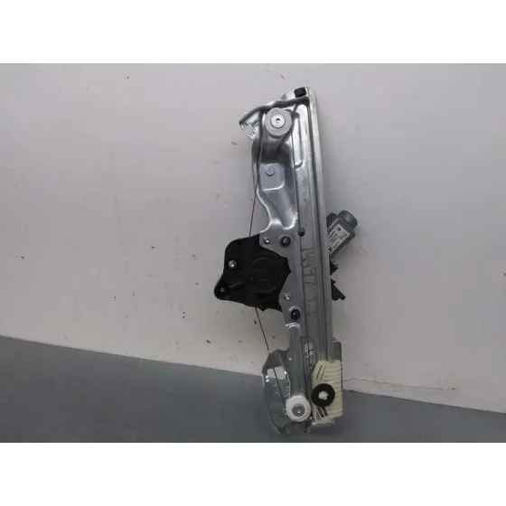 Elevalunas Trasero Izquierdo para Renault Megane Iv Berlina 5P